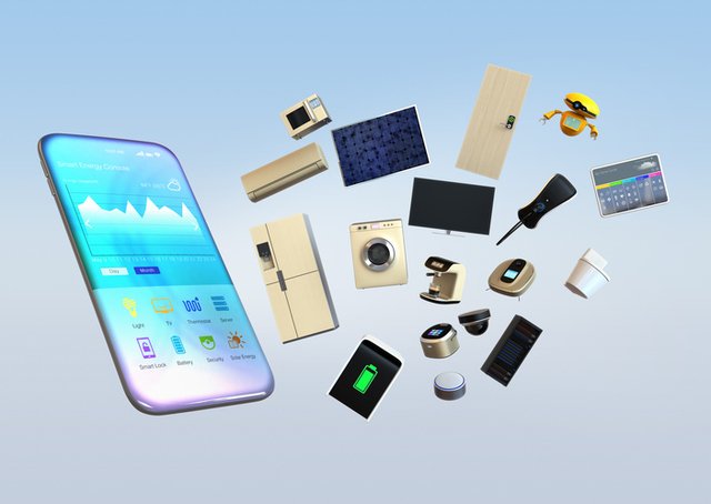 DOMÓTICA creada por - Telecontrol