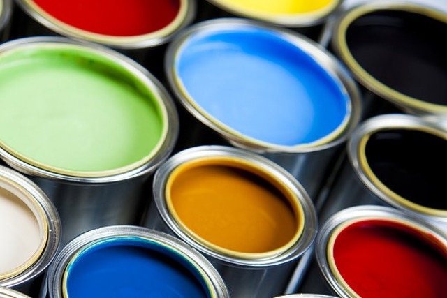 Colorantes Sintéticos