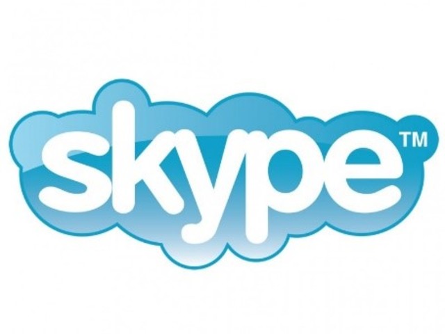 SKYPE