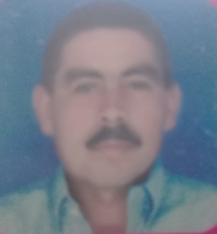 La última foto de mi padre.