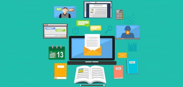 Recursos Educativos Digitales  según García (2010)