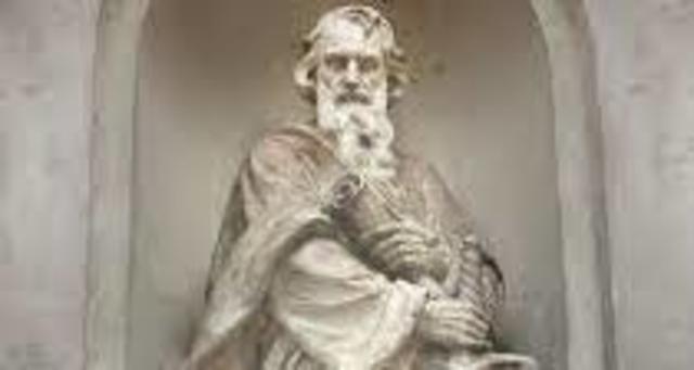 Carta de San Pablo a los Colosenses