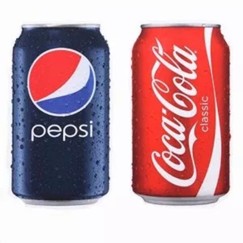 Entra en el mercado la Coca- Cola