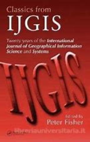 Journal Of Geographical Information Systems