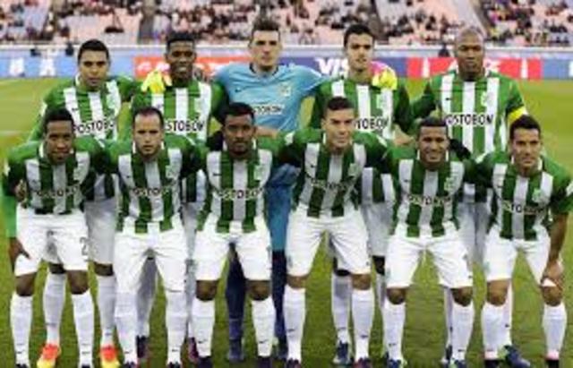 cambió del nombre del club