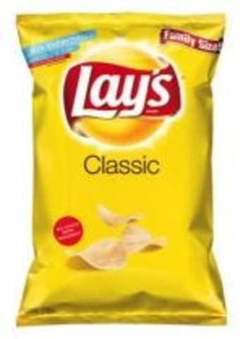 Bolsa para papas fritas