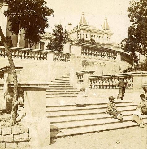 Casa de Niños Expositos