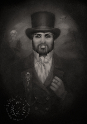 El Dr.Jekyll estaba tranquilo