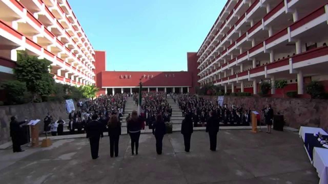 Ingreso a la Escuela Nacional de Maestros