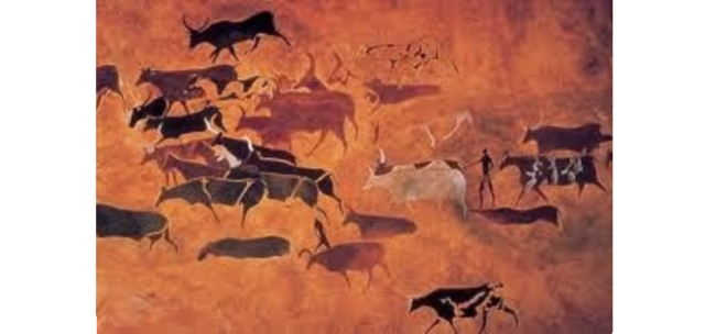 Origen de la Zootecnia