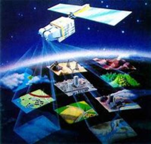 Los SIG en la actualidad