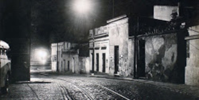 Hospital Lazareto San Roque