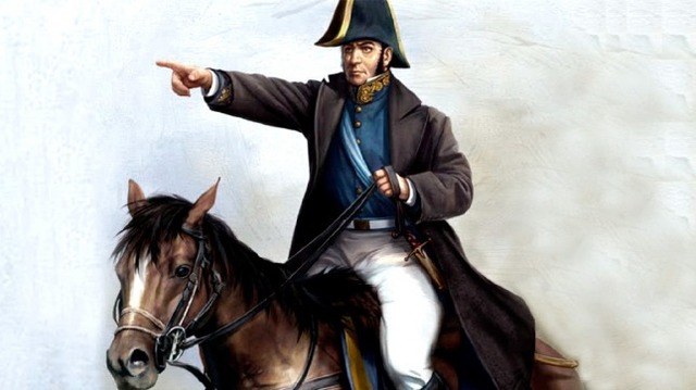 Ascensos De Puestos en el Ejército