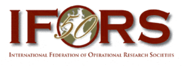 La Sociedad de Investigación de Operaciones