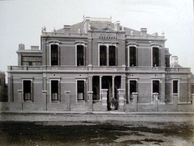Hospital Británico