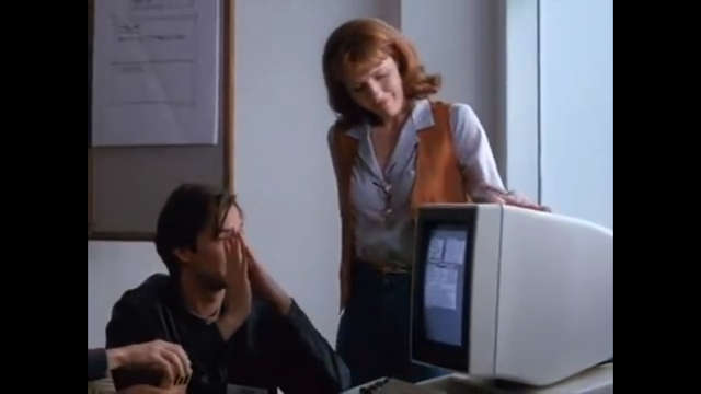 Apple presenta a Apple Lisa