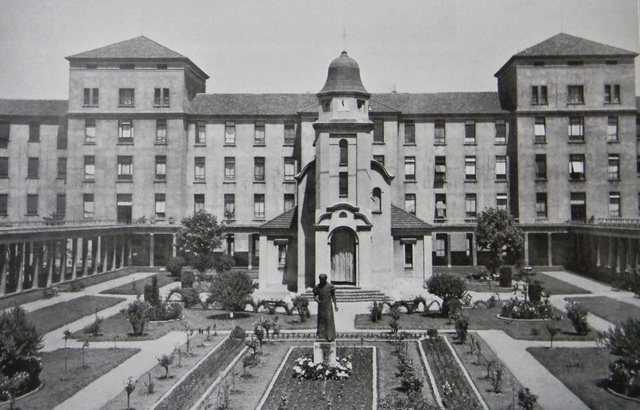 Hospital Ramos Mejia