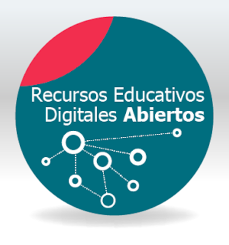 Recursos Educativos Digitales Abiertos