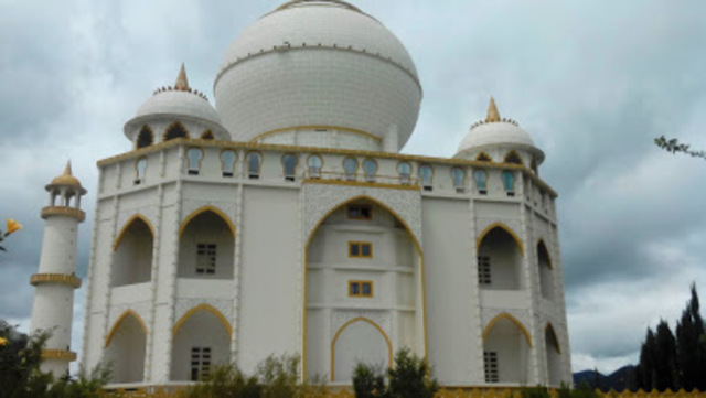 salida en el liceo nuestra señora de las nieves