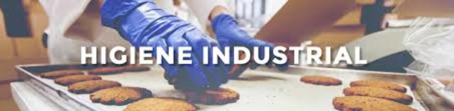 HIGIENE INDUSTRIAL