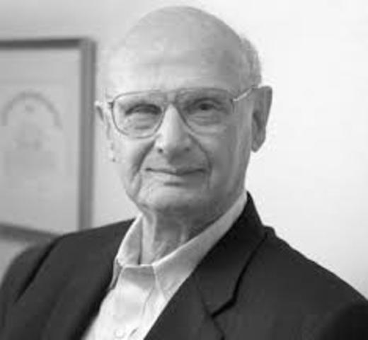 Los trabajos de Markowitz