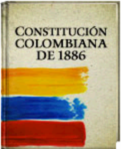 CONSTITUCIÓN COLOMBIANA