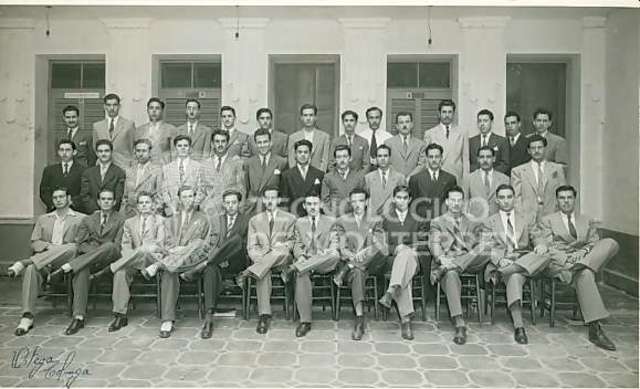 Escuela de Estudios Contables