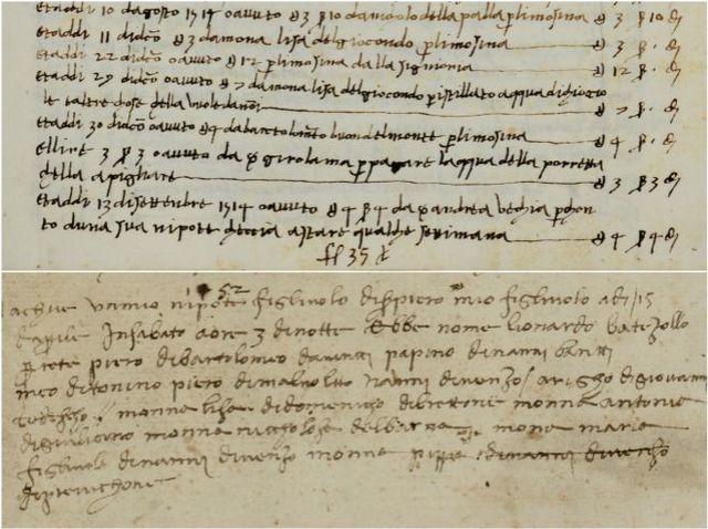 Sistema A allveneciana