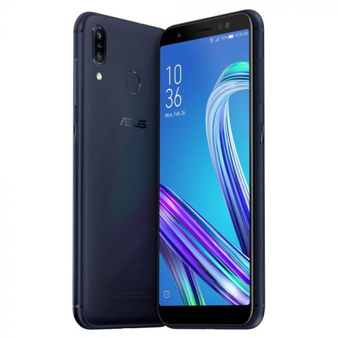 Zenfone max
