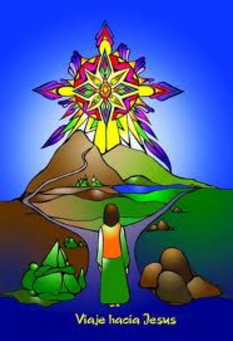 Cuaresma  "El Hijo del Hombre tiene que sufrir mucho y ser rechazado por las autoridades judías, por los jefes de los sacerdotes y por los maestros de la Ley. Lo condenarán a muerte, pero tres días después resucitará" Lc 9, 22-25