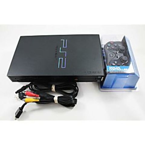 Playstation 2