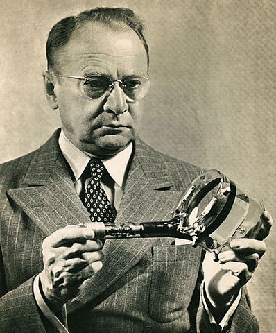 ICONOSCOPIO/VLADIMIR ZWORIKIN