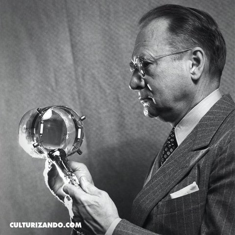 ICONOSCOPIO - VLADIMIR KWORYKIN