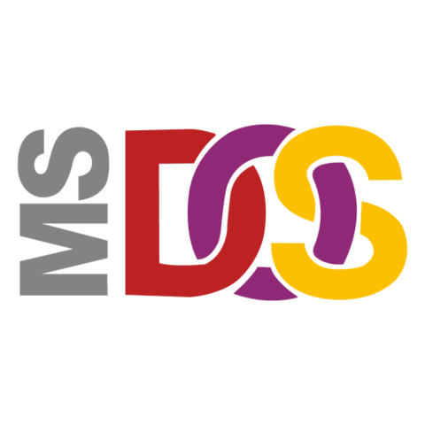 MS - DOS