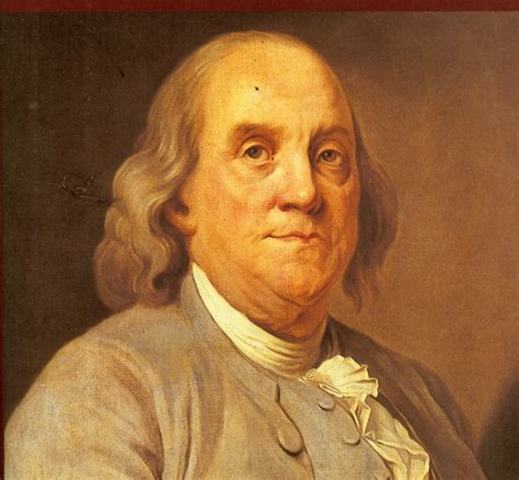 Benjamin Franklin y La Ley de la conservacion de la Carga Electrica