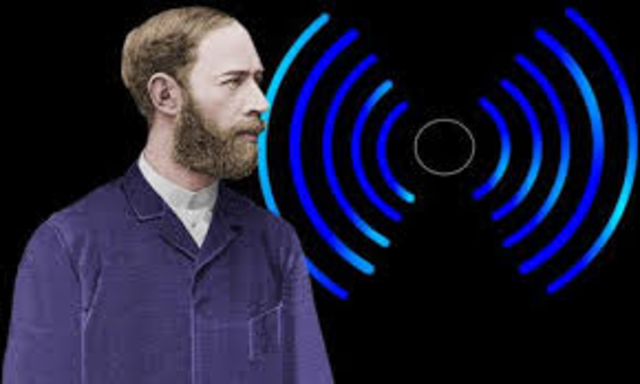 Heinrich Rudolph Hertz