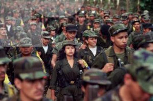 Se crea el secretariado