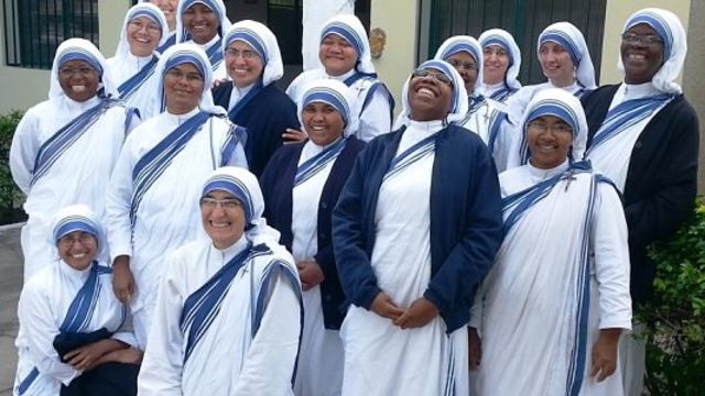 Missionaries of Charity