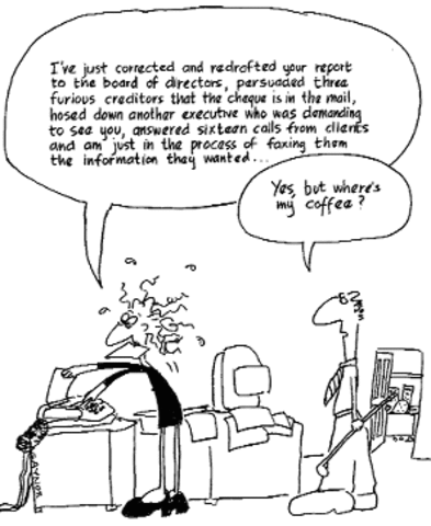 Sex Discrimination Act