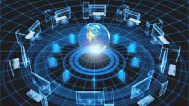 technology and zoology