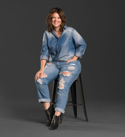 Lançamento da linha Ashua Curve Size