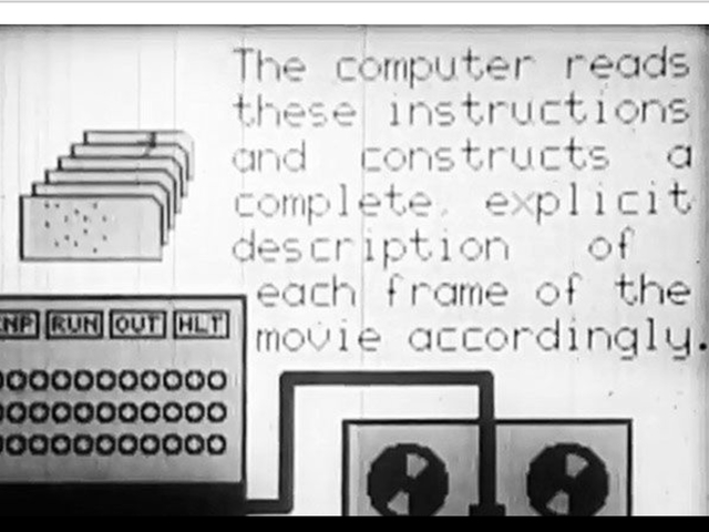 BEFLIX developed at Bell Labs (reference)