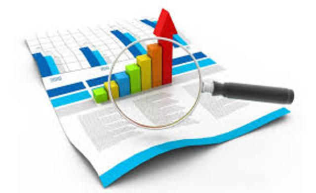 Expanción de la actividad industrial