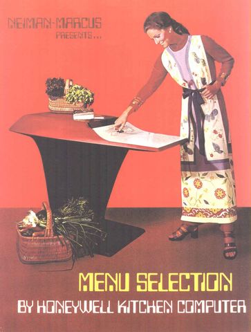 Primera computadora para el hogar