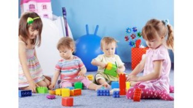 ETAPA DE LA INFANCIA