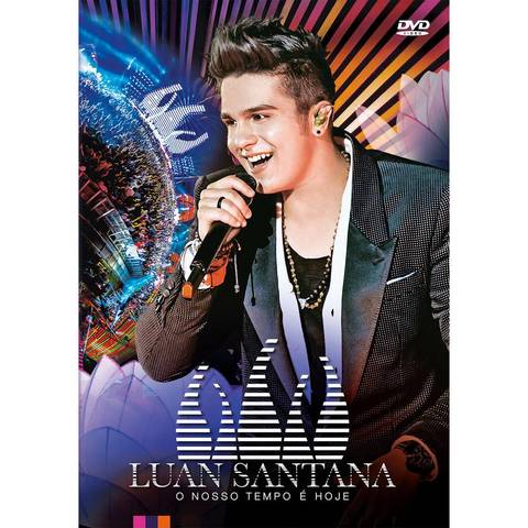 O Nosso Tempo É Hoje