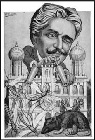 Vacinação obrigatória contra varíola