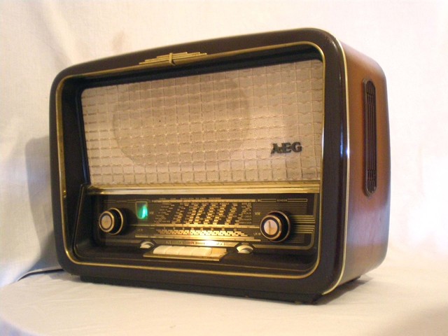 Radio (1895-1909)