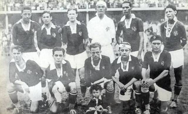 Trajetória Esportiva