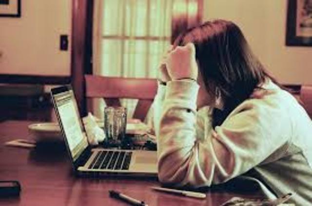 Continuando el contacto con moodle